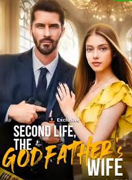 Second Life, the Godfather’s Wife